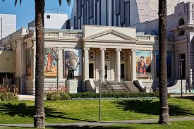 About Geelong Gallery Geelong Gallery