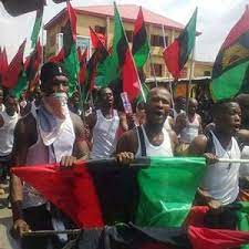 50 years on and the violence continues. Biafra News Mill Biafranewsmill Twitter