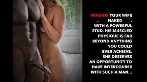 breed your wifey teaching guide hotwife & cuckold captions - Porn Video Tube