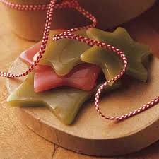 Magic Candy Recipe Candy Recipes Christmas Food Butter Toffee