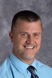 BMS Staff Profile Page