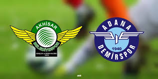 Adana demirspor kulübü başkanı murat sancak maç sonrasında yaptığı açıklamada 27. Akhisarspor Adana Demirspor Maci Ne Zaman Saat Kacta Hangi Kanalda