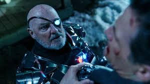 Resident Alien Season 4 Has A Big Villain Problem That Can't Be Solved  Until The Next Finale