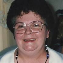 Sandra G. Hickman Obituary (2021)