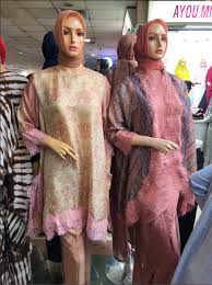 Demikianlah akhir dari perbincangan kita mengenai salah satu aset busana yang berharga dari budaya nusantara. Tren Batik Modern Sebagai Baju Lebaran 2021 Diminati Hingga Luar Negeri