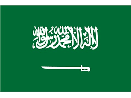 تعلم رسم علم السعودية youtube