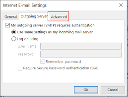 Godaddy is one of the largest hosting and domain registration provider, offering all the features that godaddy users know that it has a wide range of management features. Manually Add Email Account To Outlook 2016 Windows Workspace Email Godaddy Help Ae