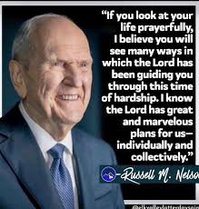 If you know that Jesus is the head of your life, tell Him Yes Lord!