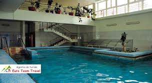 Paste Baile Felix Hotel Termal Pret De La 2660 Lei Sejur