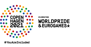 Virtual pride meet virtual pride's 2021 lgbtqia+ artist lineup. Worldpride Interpride