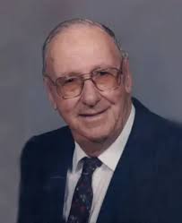 Obituary information for Charlie Preston
