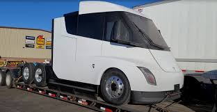 Tesla has not confirmed how much the semi will cost in total, but companies wanting a despite not knowing the actual price of the truck, tesla says the semi can save roughly $200,000 in. Tesla Gets Order For 10 Semis And 2 Megachargers From Ca Logistics Firm