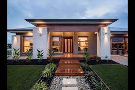 We encourage you to purchase your grand design rv from your local dealer for several reasons: Special Facades Ideas For A Spectacular Design Facade House House Front Design House Landscape