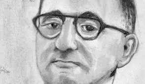 S. D. Karahaliloğlu : Brecht Ruhuyla Çelişen Brecht Günleri.