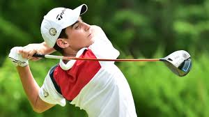 But at just 19, and having played in only three pga tour events as an amateur. Joaquin Niemann Ready To Showcase His Talent Sport News Racing Post