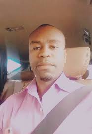 Daniel BANDA Kasenengwa Aspiring Council Chairperson