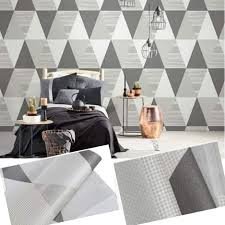 Wallpaper aesthetic semoga menginspirasi !subscribe my channel for new tips : Jual Wallpaper Dinding 45cm X 10meter Ll Motif Segitiga Jakarta Utara Kilau Wallpaper Tokopedia