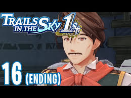 Trails in the Sky 1st Chapter Remake 16