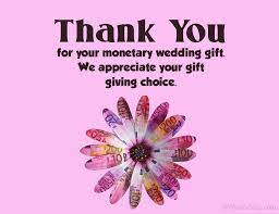 But these days most people are equally comfortable sending an sms or whatsapp message to rsvp and ask. 80 Thank You Messages For Wedding Gift Wishesmsg