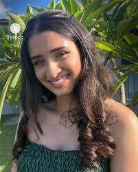 Anvi Jose, Vanitha's Photo Queen, dazzling everyone in her stunning Teresa  dress 📸💫 When style, grace, and confidence come together, magic happens —  and you make it look effortless 💃 Keep shining