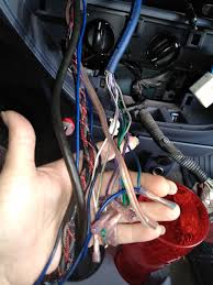 Find toyota tundra from a vast selection of sound & vision. Please Help With Wiring From Dash To Radio For My 2000 Toyota Tundra Toyota Tundra Forum