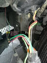 Chassis radio illumination dimmer wire: 06 Sedan Headlight Wiring G35driver Infiniti G35 G37 Forum Discussion