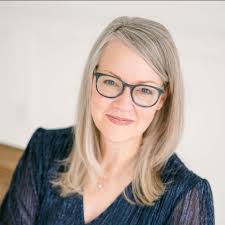 Flying Free with Natalie Hoffman