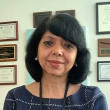 Dr. Christine Burt Solorzano, MD