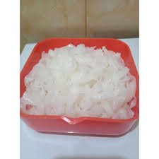 Eeeitss.,, tapi sekarang mesti beda. Tip Goreng Kuetiau Supaya Tak Kembang Lembik Atau Hancur Jangan Tambah Bahan Ini Vanilla Kismis