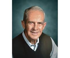 Robert Duaine "Bob" Christian Obituary (2023)