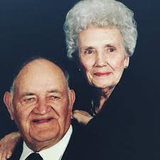 Happy Anniversary to Gary Stacy and Marsha Horn Stacy