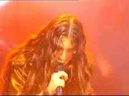 Fans still want to know if alanis morissette's you oughta know is about her ex dave coulier. Alanis Morissette You Oughta Know Youtube