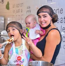 Tamara gee (tamara diane timmer gołębiewska) aka isis gee, american,polish singer; Tamara Ecclestone And Jay Rutland Mark Daughter Sophia S 7th Birthday In Dubai Daily Mail Online