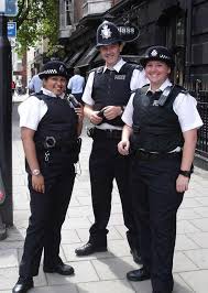 What Police Uniforms Look Like Around The World London Police Police Uniforms Police