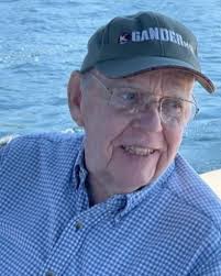 John Baskerville Obituary February 28, 2025