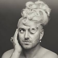 Sam Smith's Instagram, Twitter & Facebook