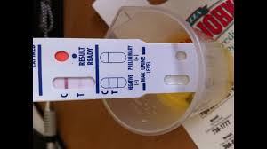 Caller Drug Testing Is Very Important Youtube