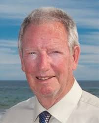 Ronald Clarkson Obituary (1935