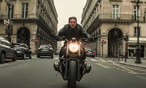 Impossible is an iconic spy show that began in the 1960s and revolved around the. Mission Impossible 7 And 8 Not Being Shot Back To Back Due To Tom Cruise S Top Gun Maverick Duties Entertainment