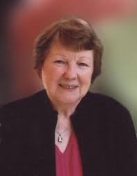 Sharon Workman Obituary (1931