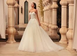 Maybe you would like to learn more about one of these? Brautkleid A Linie Sposia Dein Brautsalon In Paderborn