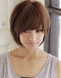 japanese short hair girls japanese short hair hair styles asian short hair