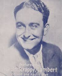 Harold "Scrappy" Lambert Discography: Vinyl, CDs, & More