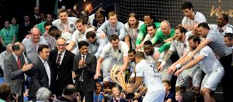 Le match des 1/2 finale du championnat d'europe masculin de handball 2020 entre l'espagne et la slovénie se déroulera le vendredi 24 janvier 2020 du côté de la tele2arena de stockholm (norvège). Paris Saint Germain Handball Wikiwand
