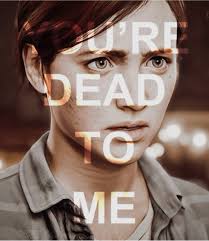 Joel and Ellie are so precious to me… their bond, their love for each other  and trust… I couldn’t think of anyone else while listening to this song,  and the way their relationship went downhill after ...