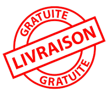 Livraison Gratuite – Boutiquejoker
