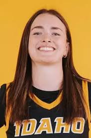 2025-26 Women's Basketball Roster