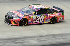 Nascar sprint cup racetracks come in all shapes and sizes. Bristol Motor Speedway 10 Lap Averages Nascar Cup Series Racing News Bristol Motor Speedway Nascar Nascar Cup Series