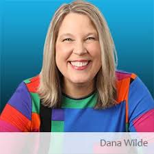227 The Missing Piece To Your Success: Mindset Training That Will Explode  Your Results with Dana Wilde