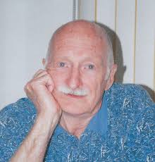 Richard Rawson Obituary